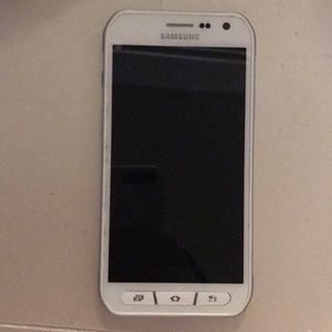 Galaxy s6 active
